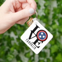 KÄRLEK Franklin Tennessee