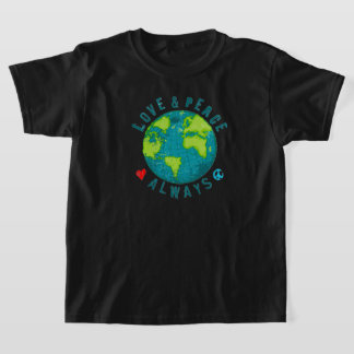 Kärlek & Fred Alltid T Shirt