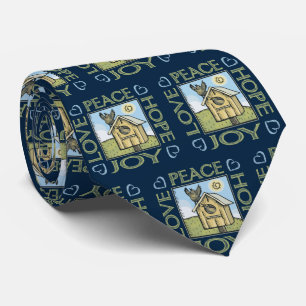 Kärlek, fred, hopp, Joy Slips