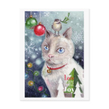 Kärlek, fred och glädje