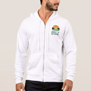 Kärlek Frogs Hoodie T Shirt