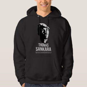 Kärlek Funny Man Che Guevara Thomas av Sankara Afr Hoodie