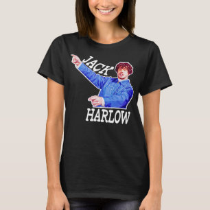 Kärlek Funny Man Jack Harlow-gåvor för alla T Shirt
