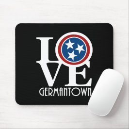 KÄRLEK Germantown Tennessee Musmatta