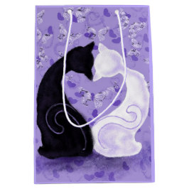 Kärlek Gift Bag - Anpassadet