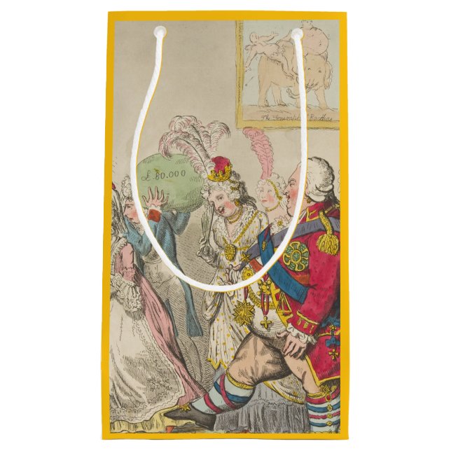 Kärlek - Gift-flaggan (Framsidan)