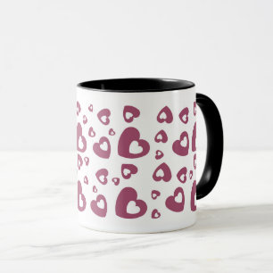 KÄRLEK GIFT FOR FRIEND, WIFE MAKE GIRLFRIEND MUGG