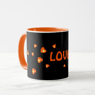 KÄRLEK GIFT FOR FRIEND, WIFE MAKE GIRLFRIEND MUGG