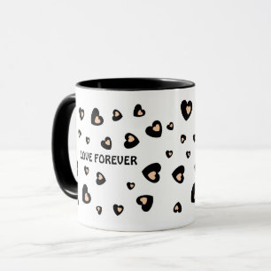 KÄRLEK GIFT FOR FRIEND, WIFE MAKE GIRLFRIEND MUGG