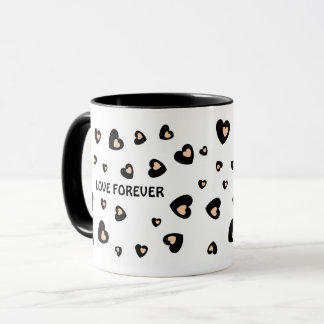 KÄRLEK GIFT FOR FRIEND, WIFE MAKE GIRLFRIEND MUGG