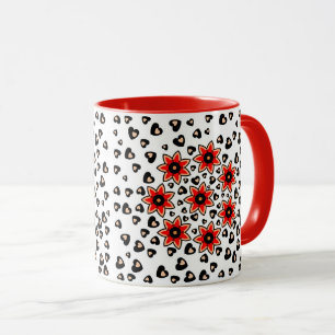 KÄRLEK GIFT FOR FRIEND, WIFE MAKE GIRLFRIEND MUGG