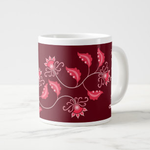 KÄRLEK GIFT FOR GIRLFRIEND, WIFE, MAKE JUMBO MUGG