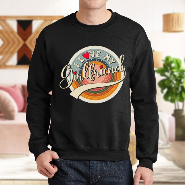 Kärlek Girlkompis,Gift Joke Birthday Valentines da T Shirt (Skapare uppladdad)