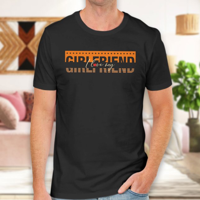 Kärlek Girlkompis,Gift Joke Birthday Valentines da T Shirt (Skapare uppladdad)
