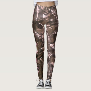 Kärlek Glyph Leggings