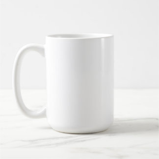 kärlek gör kaffemugg