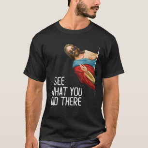Kärlek Gud T Shirt