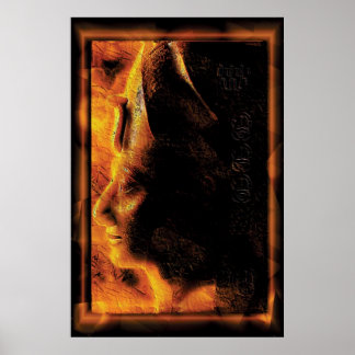 Kärlek gudinna: Isis Poster