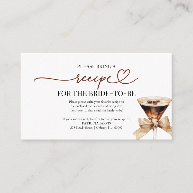 Kärlek håller på att bearbeta Möhippa för begäran Tilläggskort (Framsida)