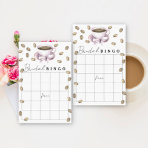 Kärlek håller på att breda ut Möhippa bingo-spel