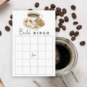 Kärlek håller på att breda ut Möhippa bingo-spel