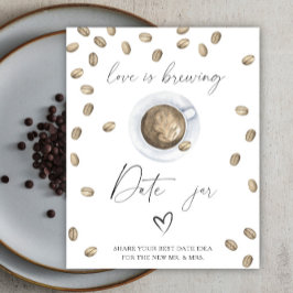 Kärlek håller på att breda ut sig möhippa Nattidée Poster