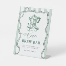 Kärlek håller på att bryta den moderna kaffeMöhipp