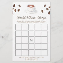 Kärlek håller på att bryta Möhippan för kaffe, Bin