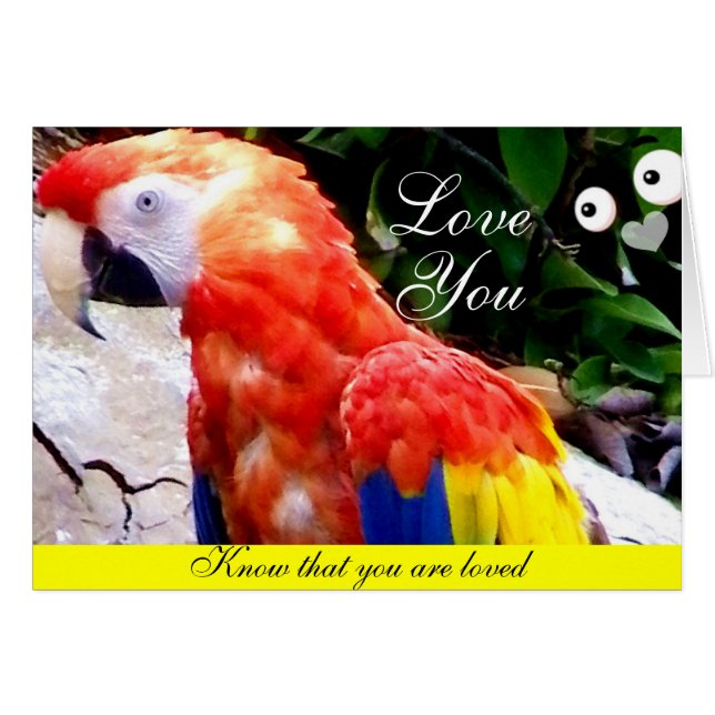 Kärlek_ Hälsningskort (Framsidan Horizontal)