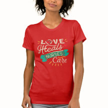Kärlek Heals, Nurses Care, Home Health
