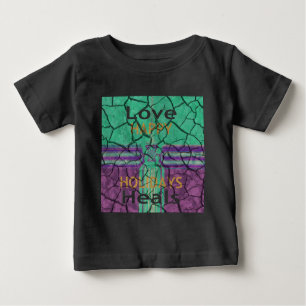 Kärlek Heals Tee