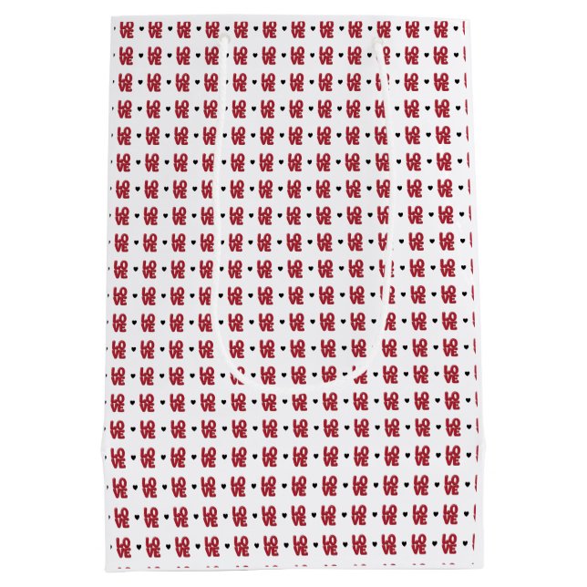 Kärlek Heart (Baksidan)