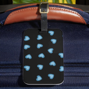 KÄRLEK HEART BAGAGEBRICKA
