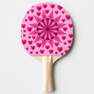 KÄRLEK HEART BOYFRIEND GIRLFRIEND MAKE WIFE GIFT PINGISRACKET