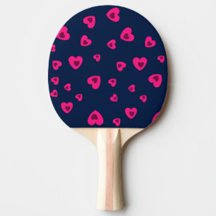 KÄRLEK HEART BOYFRIEND GIRLFRIEND MAKE WIFE GIFT PINGISRACKET