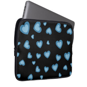 KÄRLEK HEART BOYFRIEND GIRLFRIEND MAKE WIFE LAPTO LAPTOP FODRAL