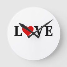 KÄRLEK Heart Classic Enkel Elegant