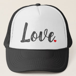 KÄRLEK HEART KEPS