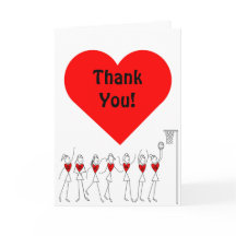 Kärlek Heart Netball Tack