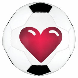 Kärlek Heart Ocer Ball