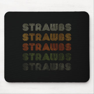 Kärlek Heart Strawbs Tee Grunge Vintage Black Musmatta