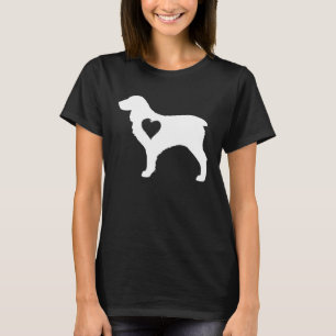 Kärlek Heart Valentine Boykin Spain Apparel for Do T Shirt