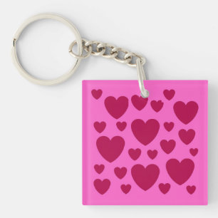 KÄRLEK HEART VALENTINE GIFT GIRLFRIEND, WIFE, FRIE