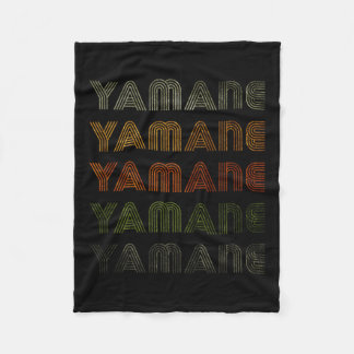 Kärlek Heart Yamane Tee Grunge Vintage Stil Black Fleecefilt