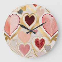 Kärlek Hearts