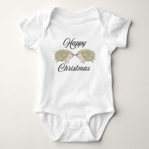 Kärlek Hedghogs jul T Shirt