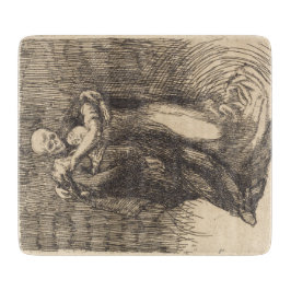 Kärlek helgad (av Paul-Albert Besnard)