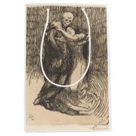 Kärlek helgad (av Paul-Albert Besnard)