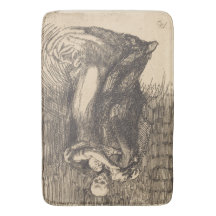 Kärlek helgad (av Paul-Albert Besnard)