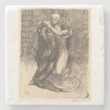 Kärlek helgad (av Paul-Albert Besnard)